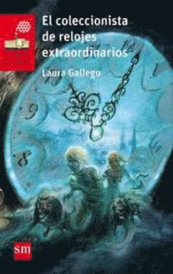 El coleccionista de relojes extraordinarios