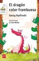 Marinella Terzi, Georg Bydlinski, Leire Martín - El dragón color frambuesa, Häftad