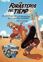 Los Forasteros del Tiempo