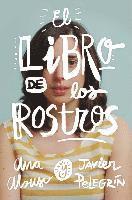 bokomslag El libro de los rostros