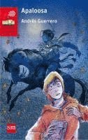 Andres Guerrero - Apaloosa, Häftad