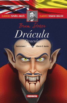 bokomslag Dracula