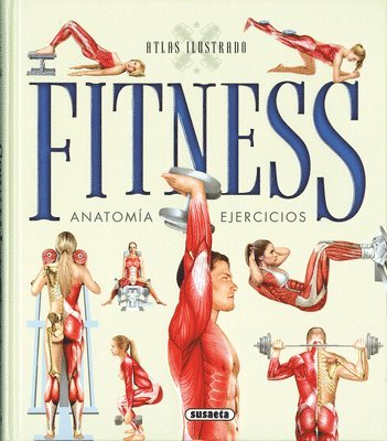 Fitness: Anatomia Ejercicios 1