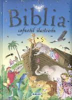 Biblia infantil ilustrada, Häftad