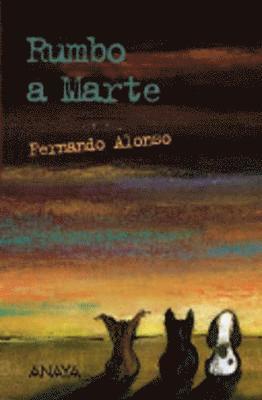 Rumbo a Marte