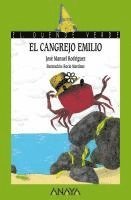 Jose Manuel Rodriguez - El cangrejo Emilio, Häftad
