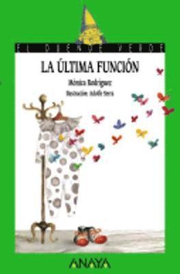 La ultima funcion