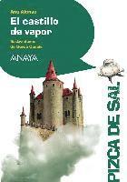 bokomslag El castillo de vapor