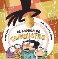 El ladrón de croquetas 1