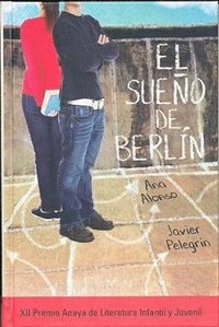 bokomslag El Sueno de Berlin