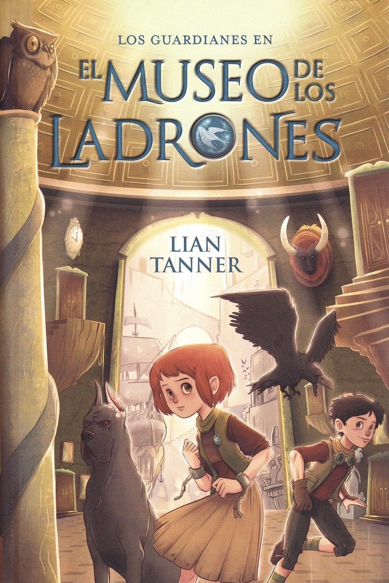 El Museo de Los Ladrones