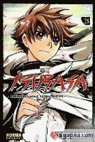 bokomslag Tsubasa reservoir chronicle 28