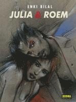 bokomslag Julia &¿Roem