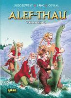 Alef-Thau 2 1