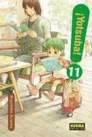 Yotsuba 11 1