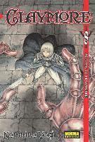 Claymore 8 1