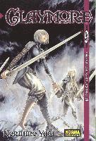 Claymore 9 1