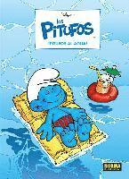 Los Pitufos 28, ¡Pitufos al agua! 1