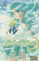 bokomslag Sailor Moon 8