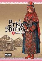 bokomslag Bride stories 3