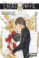Death Note 3 1