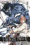 Death Note 8 1