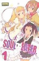 bokomslag Soul Eater Not! 1