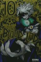 Blood Lad 10