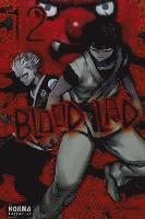 Blood lad 12 1