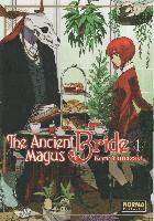 The ancient magus bride 1 1