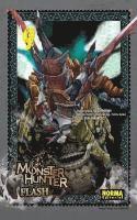 Monster hunter flash 9 1