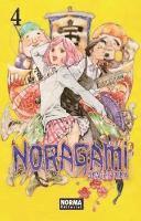 Noragami 4 1