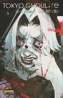 Tokyo Ghoul 3 1