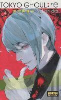 bokomslag Tokyo Ghoul 4