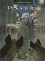 Miguelanxo Prado - Presas fáciles, Häftad