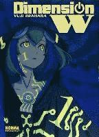 Dimension W 1