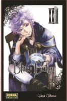 bokomslag Black Butler 23