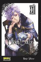 Black Butler 23 1