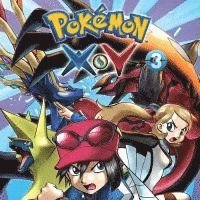 Pokémon X-Y 3 1