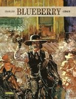 Jean-Michel Charlier - Blueberry 3, Häftad