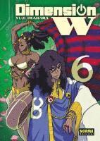 Dimension W 6 1