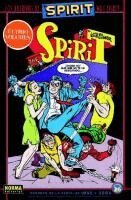 Will Eisner - Los archivos de The Spirit 26, Häftad. Tillgänglighet: Lägg i varukorg