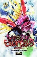 bokomslag Twin Star Exorcists 6