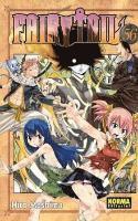 Fairy Tail 56 1