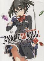 bokomslag AKAME GA KILL ZERO 03