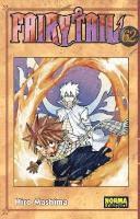 bokomslag FAIRY TAIL 62