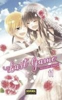Last game 11