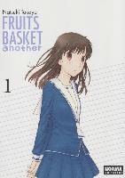 bokomslag Fruits basket another 1