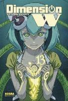 Dimension W 13 1