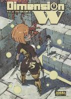 Dimension W 15 1